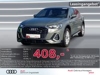 Audi Q3 - Vorschau Bild 1
