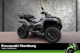 CFMOTO CForce 850 XC Servo LOF, 1.Hand, unfallfrei - CFMOTO MOTORRAD