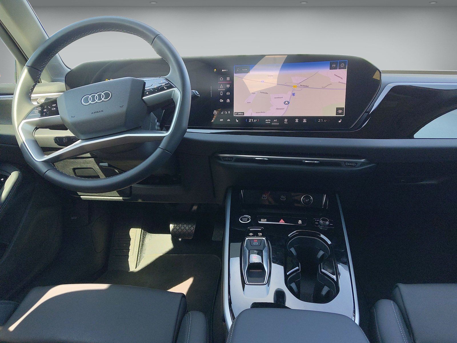 Audi A5 - Bild 10
