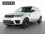Land Rover Range Rover Sport SDV6 HSE 22"+PANO+BLACK-PACK - Land Rover Range Rover Sport: Hse Black