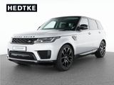 Land Rover Range Rover Sport SDV6 HSE 22"+PANO+BLACK-PACK - Land Rover Range Rover Sport aus 2021