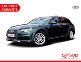 Audi A4 Allroad 2.0 TFSI quattro Xenon Navi Kamera - Audi A4 Allroad in Dresden