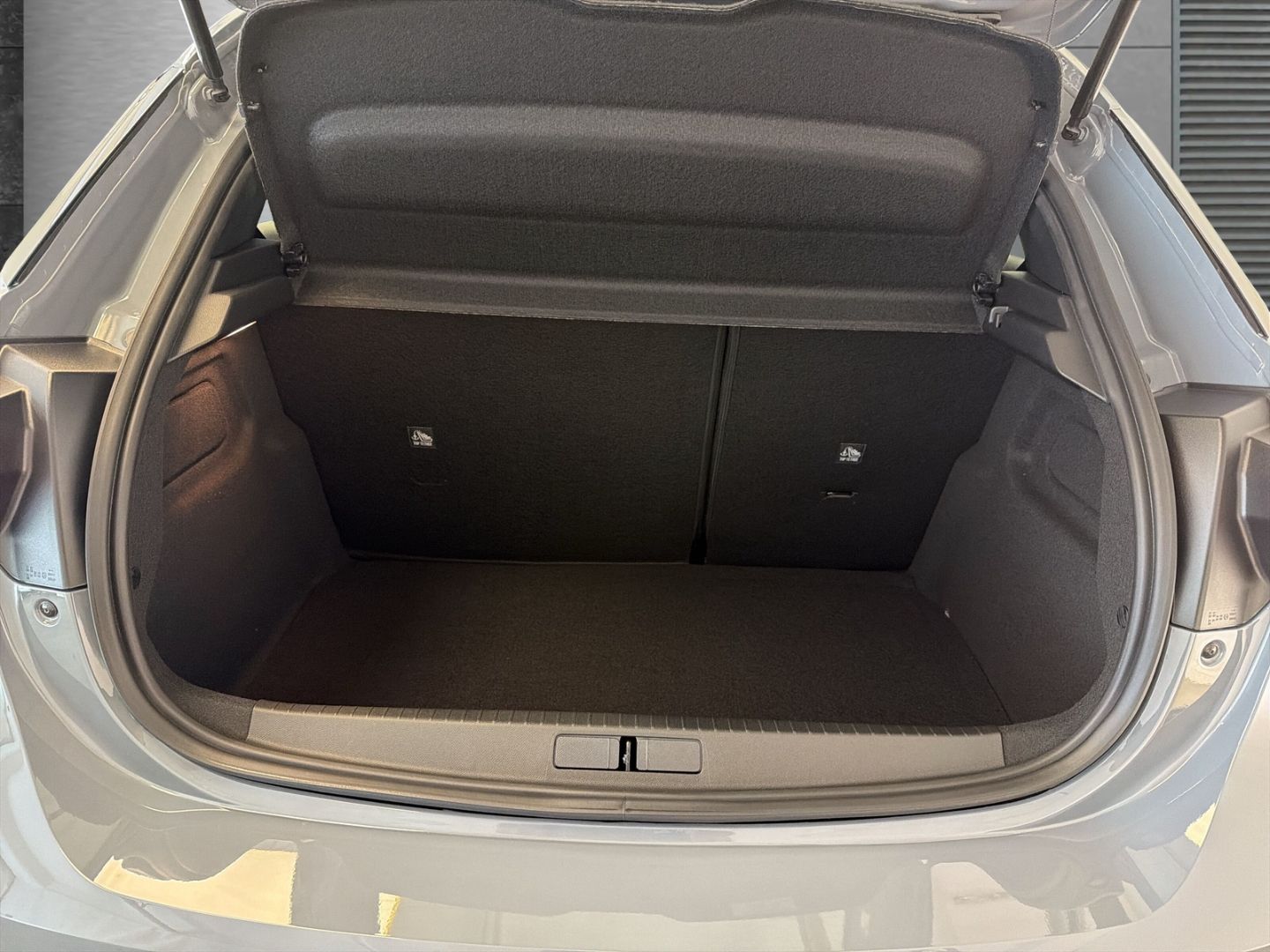 Opel Corsa - Bild 5