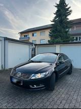 Volkswagen CC 2.0 TDI BlueMotion Technology BlueMotion ... - Volkswagen CC: Bluemotion Technology