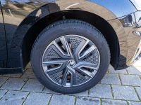 Skoda Fabia - Vorschau Bild 10