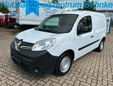 Renault Kangoo Rapid Extra/ AC/ PDC/ Bott Einbau/ EU 6 - Renault Kangoo rapid extra