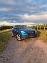 Opel Grandland Innovation *PANORAMA* - Opel Nova Gebrauchtwagen