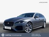 Jaguar XF D200 AWD Sportbrake R-Dynamic SE - Jaguar XF: R Dynamic Se