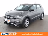 Volkswagen T-Cross 1.0 TSI Style Aut.*LED*ACC*SPUR*PDC*SHZ* - VW T-Cross in Kiel