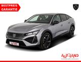 Peugeot 408 130 Aut. LED ACC Navi 360° Sitzheizung - Peugeot 408 SUV
