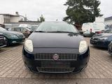 Fiat Grande Punto 1.2 8V Active - gebrauchte Fiat Sportwagen