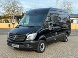 Mercedes-Benz Sprinter Kühl 0°C 313 CDI Fahrt/-Standkühl./Kam - Mercedes-Benz in Frankfurt (Main): 3.0