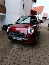 Daihatsu TREVIS - Daihatsu TREVIS: Privatanbieter