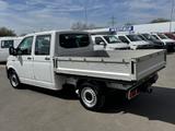 Volkswagen T6 Transporter Doka/Pritsche TDI 4Motion AHK - : Pritsche Doka