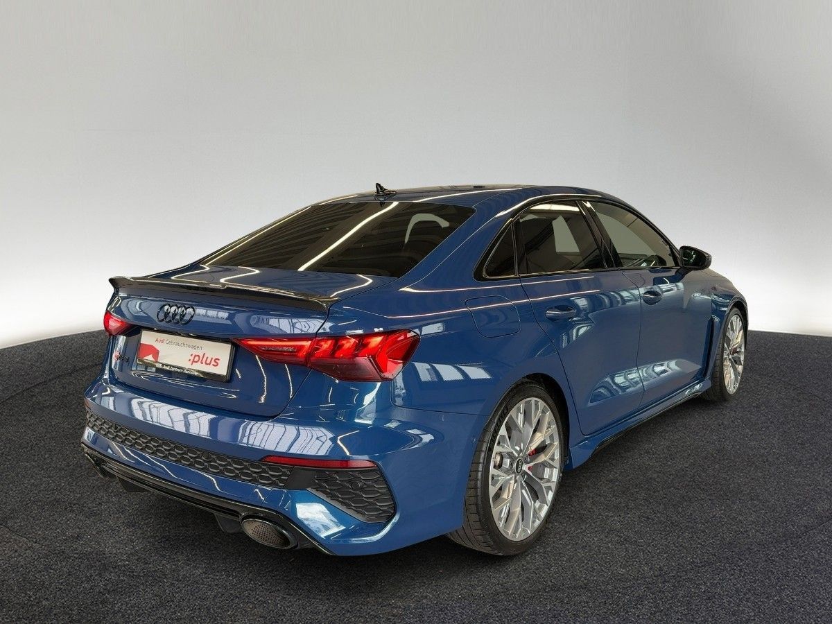 Audi RS3 - Bild 5