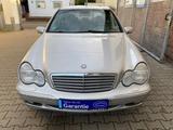 Mercedes-Benz C 200 Automatik Kompressor Elegance - Mercedes-Benz EleganCE