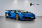Lamborghini Aventador SVJ - Lamborghini Gebrauchtwagen in München