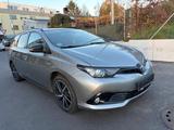 Toyota Auris Touring Sports Hybrid Cool - Toyota Auris Gebrauchtwagen in Stuttgart