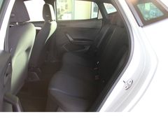 Fahrzeugabbildung Seat Ibiza FR Klimaautomatic,17 Zoll Alu,Top-Zustand