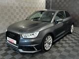 Audi S1 2.0 TFSI qu. DSP SOUND-PDC-SHZ-SP.FW/SP-17" - Audi S1 aus 2016