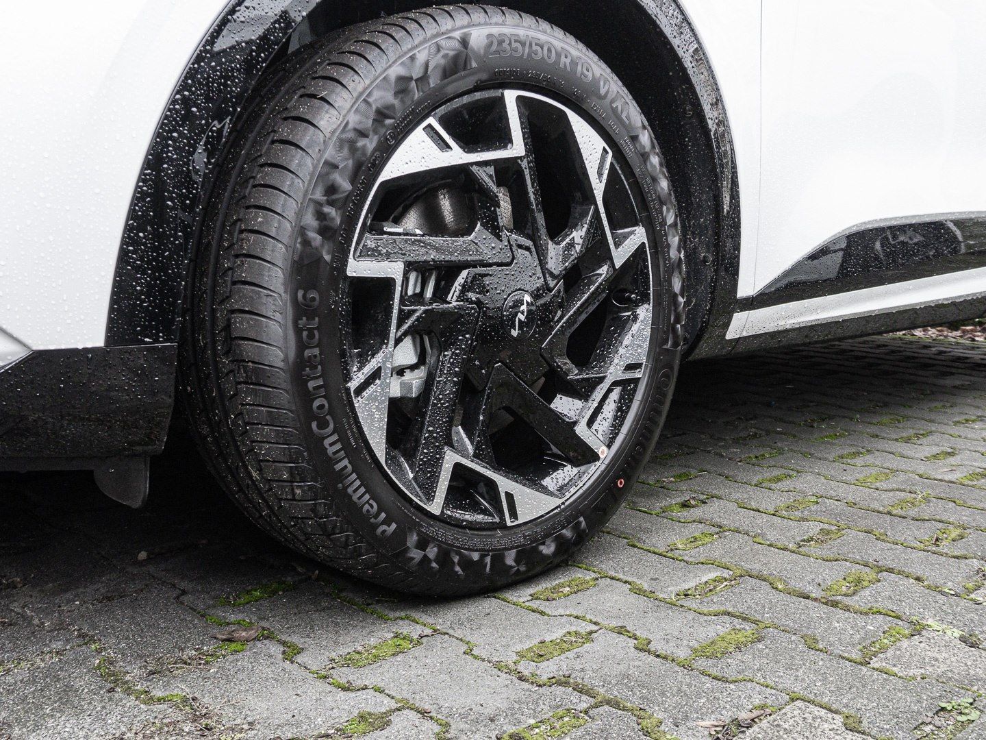 Kia Sportage - Bild 3