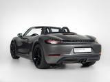 Porsche 718 Boxster Style Edition - Porsche Boxster: 718 Style Edition