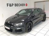 Volkswagen Scirocco R 2.0 TSI DSG 1.Hand Leder Navi K.Less - Volkswagen Scirocco in Solingen