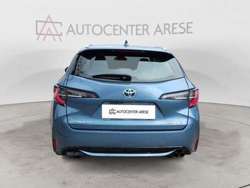 Toyota Corolla - 2