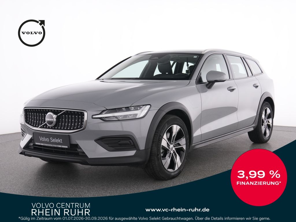 Image of Volvo V60 Cross Country