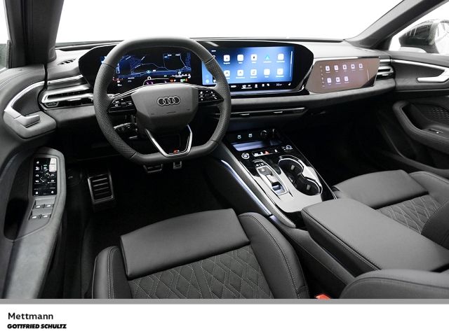 Audi A5 - Bild 15