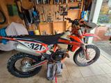 KTM exc 350 sixdays - KTM EXC 350