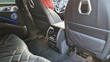 2024 BMW XM — миниатюра 28