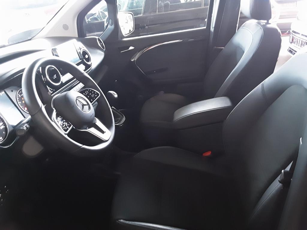 Mercedes-Benz T-Klasse