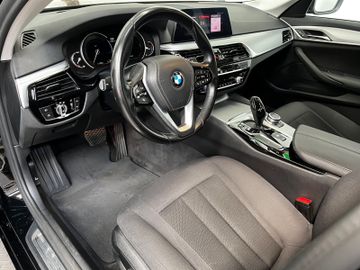 BMW 520 - 10