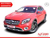 Mercedes-Benz GLA 200 Standard LED Navi Totwinkel ACC Memory - gebrauchte Mercedes-Benz GLA 200 aus dem Jahr 2018