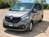 Renault Trafic T29 1.6 dCi 145CV Passo corto - Behindertengerechte Renault Trafic