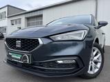 Seat Leon SP 2.0 TDI DSG Style 144€ m. 20% Anzahlung  - Seat Leon 1M mit Diesel-Antrieb