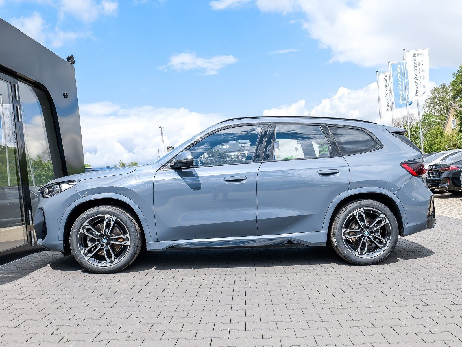 BMW X1 - Bild 9