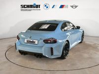 BMW M2 - Vorschau Bild 6