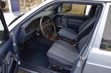 Mercedes-Benz 190 E 2,0 *Stoff Karo blau* Schiebedach* - Mercedes-Benz 190 Gebrauchtwagen