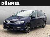 Volkswagen Sharan 2.0 TDI Comfortline *7-Sitzer* - Volkswagen Sharan Kombi Gebrauchtwagen