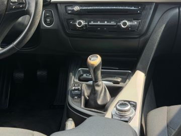 BMW 318 - 12