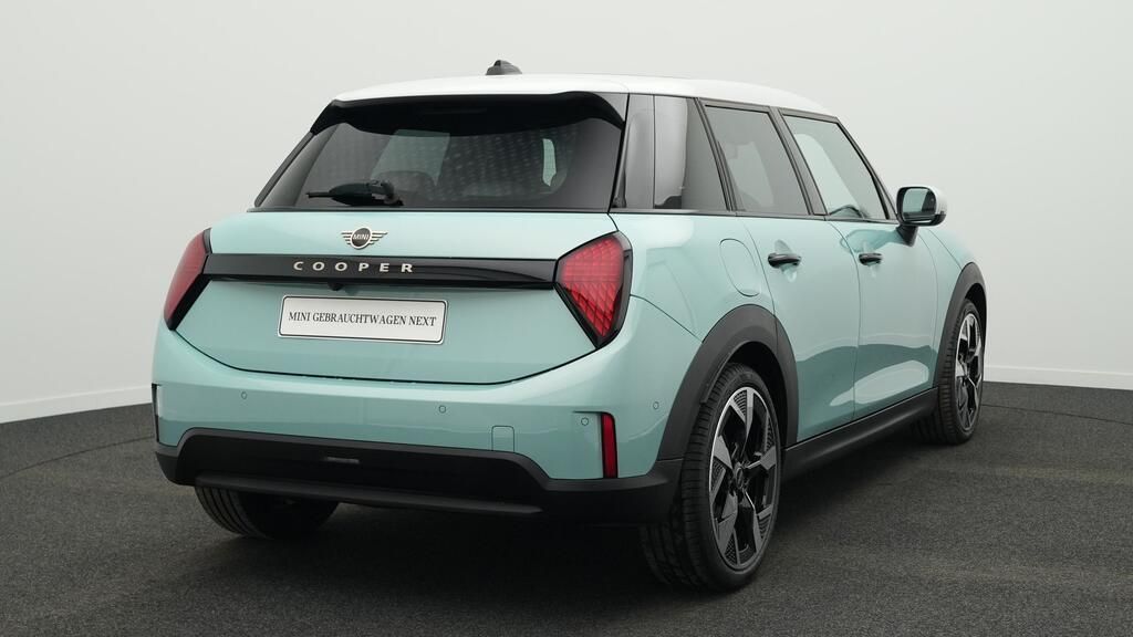 MINI Cooper C 2024