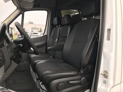 Fahrzeugabbildung Mercedes-Benz Sprinter 314 CDI Maxi L3H2 Anhängerlast 3500kg