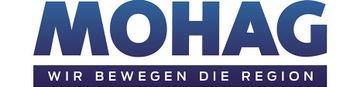 MOHAG Motorwagen-Handelsgesellschaft mbH