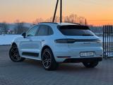 Porsche Macan GTS LIFT  - gebrauchte Porsche Macan aus dem Jahr 2020