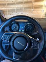 Jaguar F-Type 3.0 L P380 V6 R-Dynamic Kompressor Au... - gebrauchte Jaguar F-Type aus dem Jahr 2019