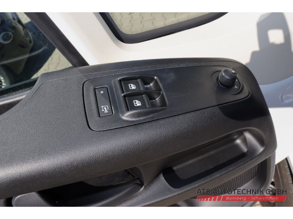 Fahrzeugabbildung Fiat Ducato Serie 2 MY26 KaWa L3H2 3,5T Diesel 140 AT