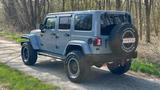 Jeep Wrangler 3.6l V6 Unlimited Sahara Automatik ... - Jeep Wrangler: 3 6
