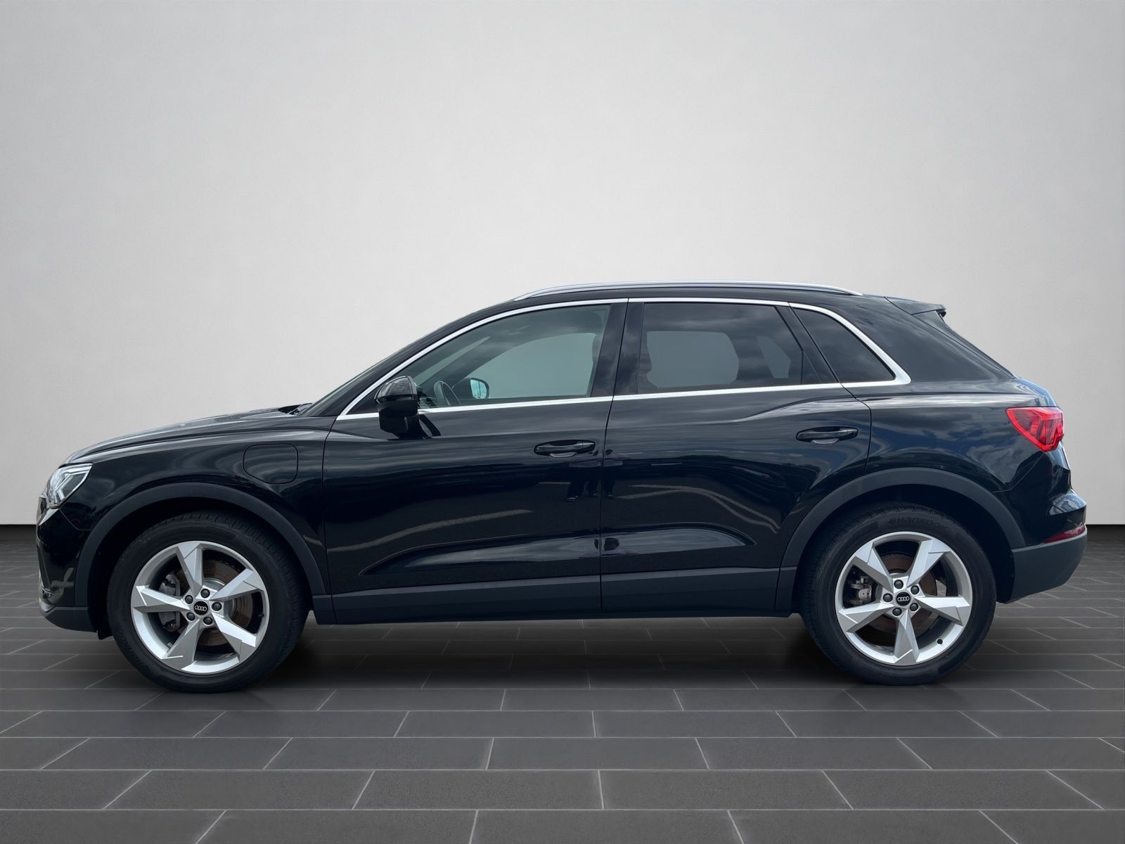 Audi Q3 - Bild 8